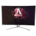 AOC AGON AG322FCX1 32" Curved 16:9 1920x1080 1ms 144Hz Monitor